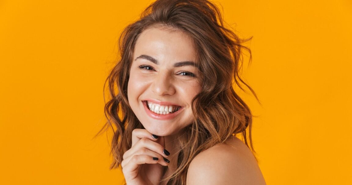 Smile Confidently: How Jaw Position Impacts Your Smile Aesthetics ...